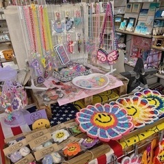 ハンドメイドレンタルスペース募集！ - その他