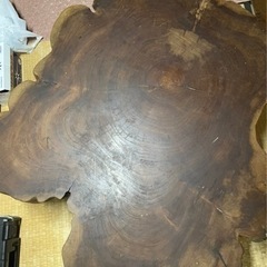 三重県の一枚板の中古が安い!激安で譲ります・無料であげます 三重県の一枚板の中古が安い!激安で譲ります・無料であげます
