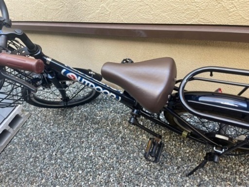 自転車 16インチ