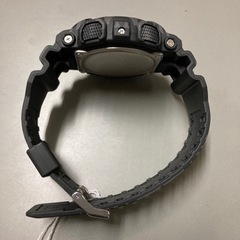 G-SHOCK GA-110TP-1AJFの画像