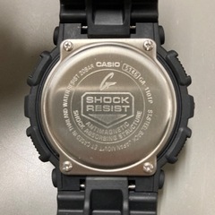 G-SHOCK GA-110TP-1AJFの画像