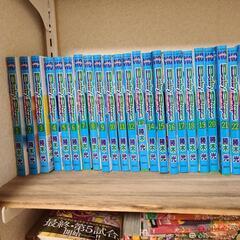 ベイビーステップ全巻1～47