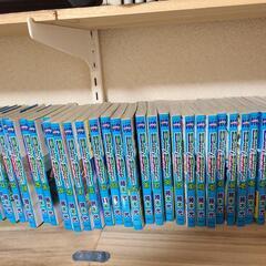 ベイビーステップ全巻1～47の画像