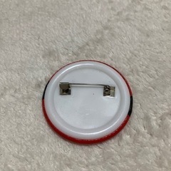 バッジの画像