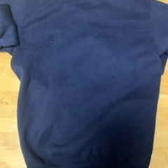 SOFFE HEAVY SWEATS  古着　美品の画像