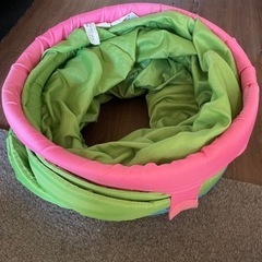 お取引決まりました。服80cm・おもちゃ各種の画像