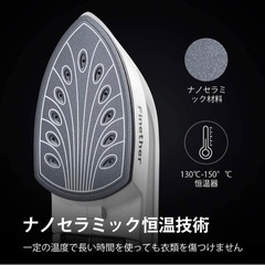 アイロンの画像