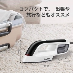 アイロンの画像