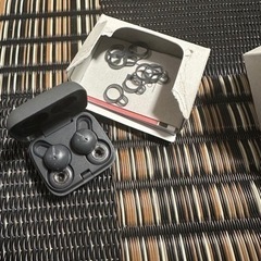 SONY ワイヤレスイヤホン