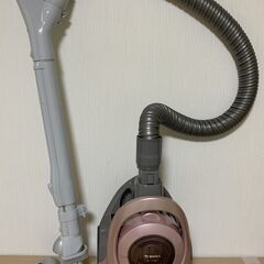 掃除機 TOSHIBA VC-J1000 ２０１１年製 デュアル...