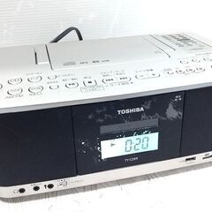 【九州 配送対応】 TOSHIBA/東芝 SD/USB/CD ラ...