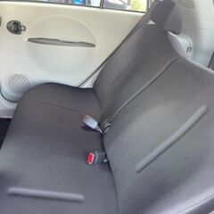 三菱　Ｈ２４年式　アイ　ビバーチェ　希少車　内外装美車　57000ＫＭ　無事故車　車検２年取得渡しの画像