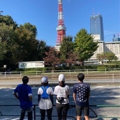 50代の方、一緒に走りませんか？ - メンバー募集