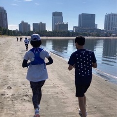 50代の方、一緒に走りませんか？ - 千代田区