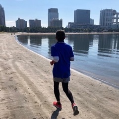 50代の方、一緒に走りませんか？ − 東京都