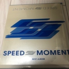SPEED MOMENTの画像