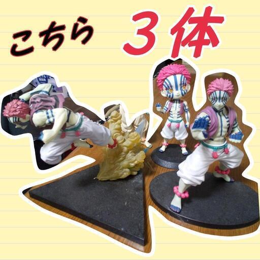 ５体セットです。