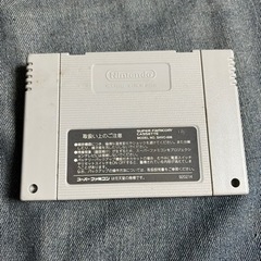 ライブアライブ スーパーファミコンの画像