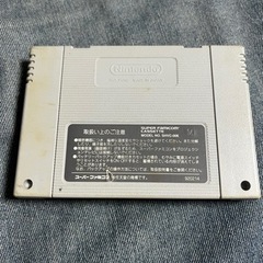 SFC 餓狼伝説SPECIAL 餓狼伝説スペシャル スーパーファミコンの画像