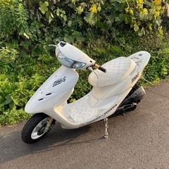 部品 ライブDio ZX バイクの中古が安い！激安で譲ります・無料で