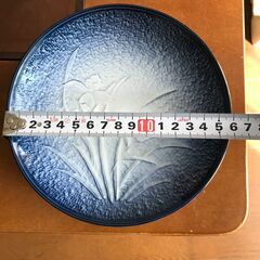 【新品・未使用】有田焼　萬永　皿　11枚セット　箱付きの画像