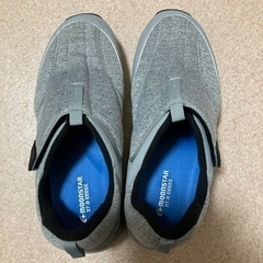 介護シューズ　男性用