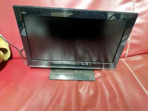 panasonic 19インチTV TH-L19X3