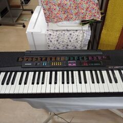 カシオ 電子ピアノ ジャンク