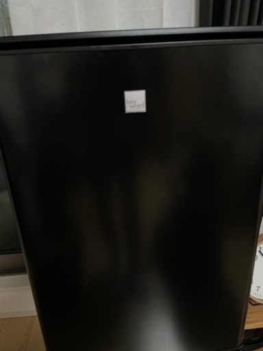 【成約予定】三菱 【右開き】146L 2ドアノンフロン冷蔵庫  MRP15EFKK