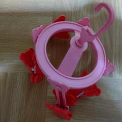 ぽぽちゃん洗濯ごっこ（お譲りする方が、決定しました!）の画像