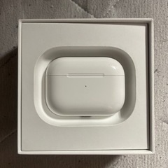 エアーポッズプロ 充電ケースのみ AirPods Pro App...