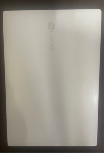 【極美品】【大幅値下げ中！！】NEC  PC-NS7OCRAW