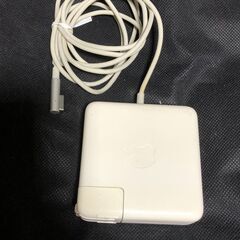 MacBook用　電源アダプタ　Apple純正　Magsafe　...