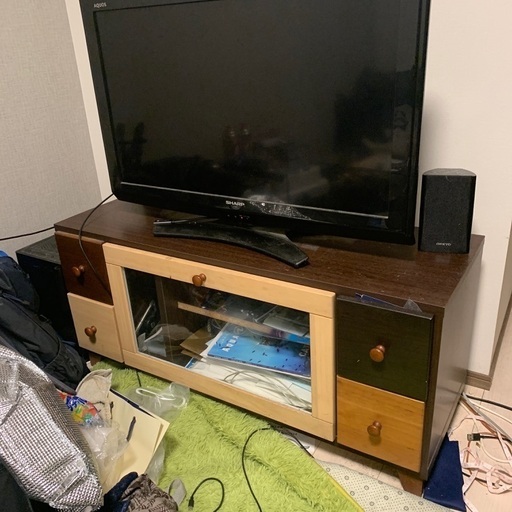 32型　液晶テレビ