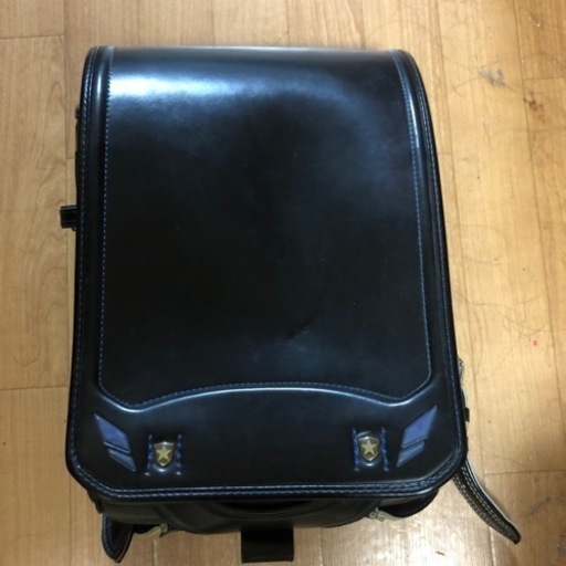 中古　男の子ランドセル