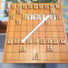 ぽけっと将棋教室の画像