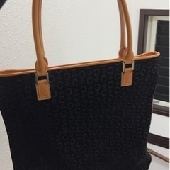 セリーヌのトートバッグ美品/勿論本物です