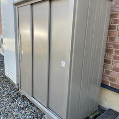 YODOKO ヨドコウ　物置
