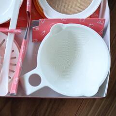 【値段交渉可】美品 ピジョン Pigeon 調理器セットの画像