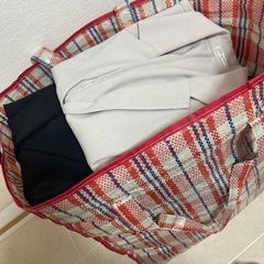 ビックバックお楽しみ袋　お洋服中身についてはショップの中で載せてます。の画像