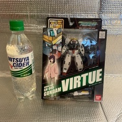 未開封　ガンダムヴァーチェ