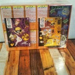非売品ワンピースワールドコレクタブルフィギュアハロウィンスペシャルの画像