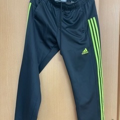 adidasジャージ　【値下げ中】の画像