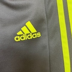 adidasジャージ　【値下げ中】の画像