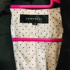 JAYRO NEXT  コートの画像