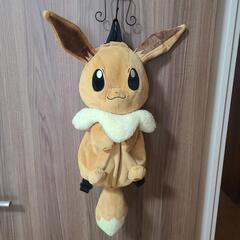 ポケモン☆イーブイ リュックサック