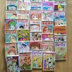 レトロコミックの画像
