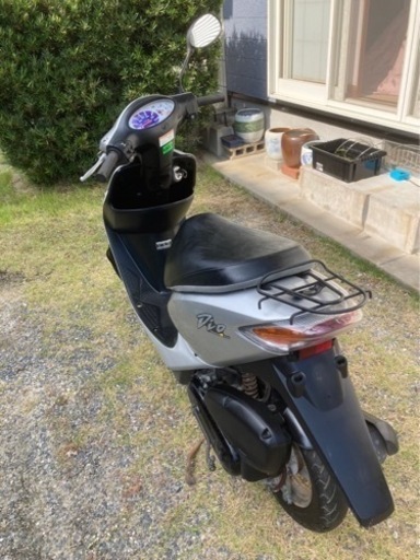 ホンダ AF56 Dio 今週中に引き取りで18,000円で譲ります