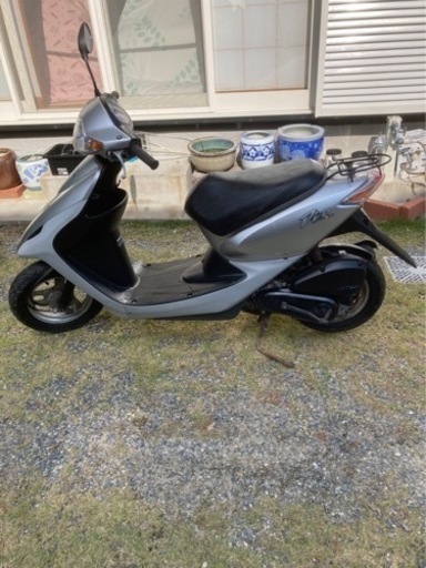 ホンダ AF56 Dio 今週中に引き取りで18,000円で譲ります