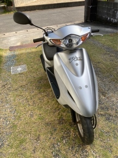 ホンダ AF56 Dio 今週中に引き取りで18,000円で譲ります